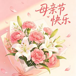 妈妈的温柔