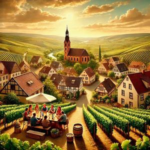 Mein Horrweiler (Party Version)
