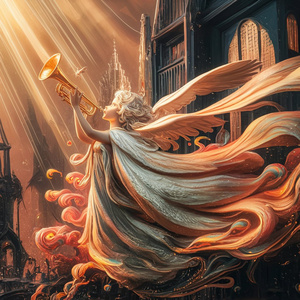 횡단보도의 무니