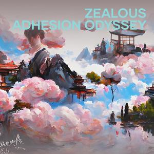 Zealous Adhesion Odyssey