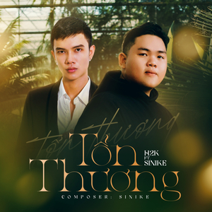 Tổn Thương