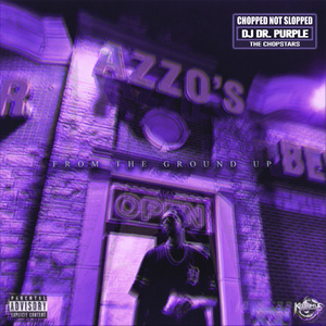 God's Eyes (ChopNotSlop Remix)