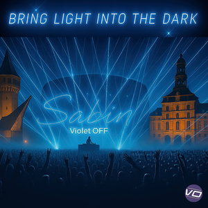Sabin (Bring Light into the Dark)