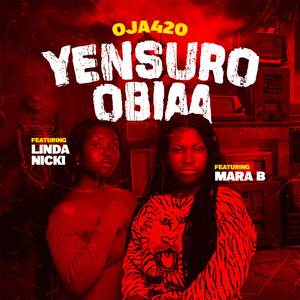Yensuro Obiaa