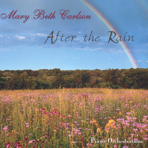 You Must Love Me / Don't Cry For Me Argentina