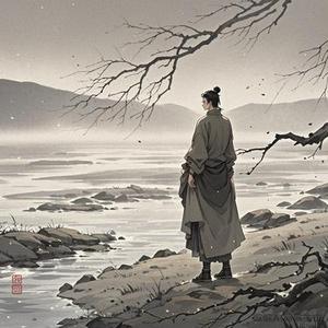 梦断无定河畔