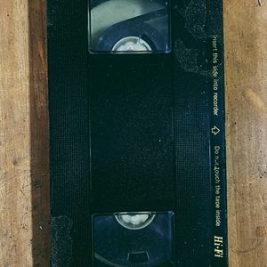 谁的VCR/Everything about us