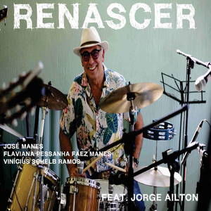 Renascer (feat. Jorge Ailton)