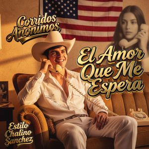 El Amor Que Me Espera Estilo Chalino Sanchez