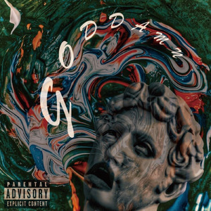 Goddamn (feat. ANLELA)