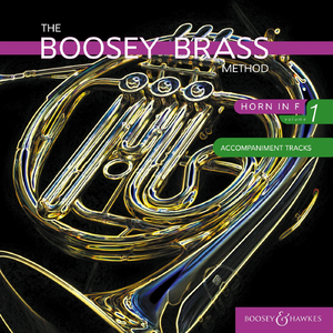 Getting a Buzz (Accompaniment Track)