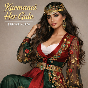 Kurmancî Her Gule