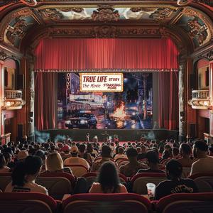 Come Outside (feat. DRB Trigg)