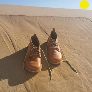 Wenn die Sonne untergeht