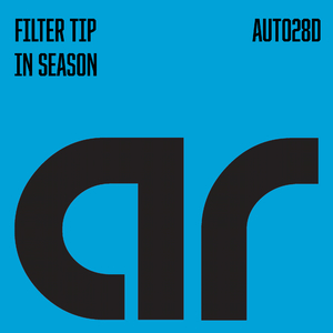 On Heat [Graham Camp Remix]