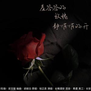 羞答答的玫瑰羞答答地开