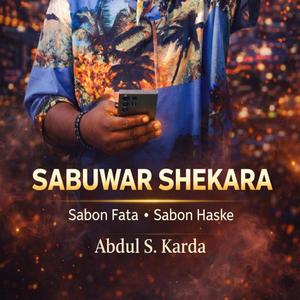 SABUWAR SHEKARA