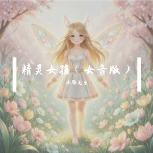 精灵女孩（女音版）