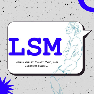 Lsm (Last Sweet Message)