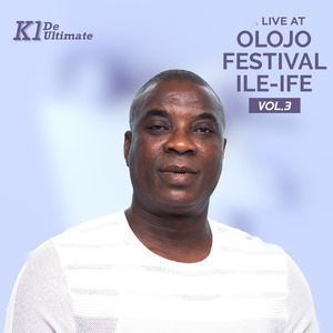 Live at Olojo Festival, Ile-Ife 3 Pt. 2 (Live)