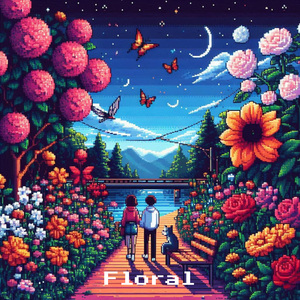 Floral