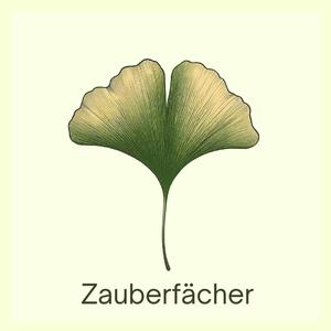 Zauberfächer