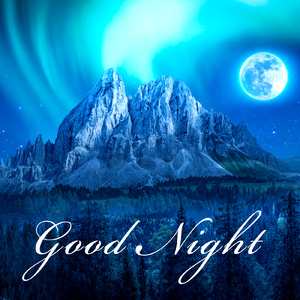 深い安らかな眠りを得るための眠くなる睡眠誘導曲 Good Night