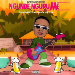 Ngunde Ngurume