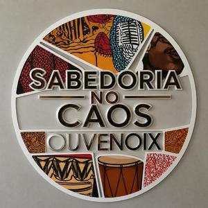 Sabedoria No Caos (Rap/Funk)