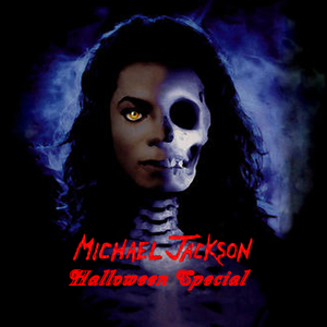 Michael Jackson - Michael Jackson Halloween Special (DJ Kenny Saxton Exclusive Mixtape)（Kenny “The Demonstrationismist” Saxton / Michael Jackson remix）