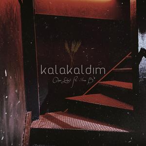 Kalakaldım (feat. İREM B) (feat. İREM B)