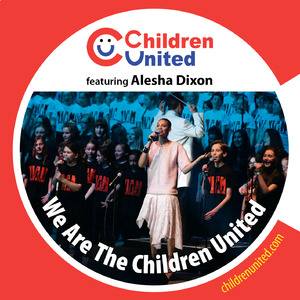 We Are the Children United (feat. Alesha Dixon)