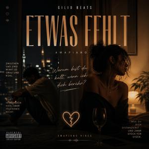Etwas Fehlt