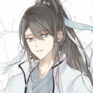 晚夜微雨问海棠