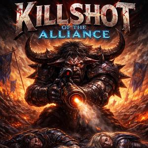 KILLSHOT OF THE ALLIANCE