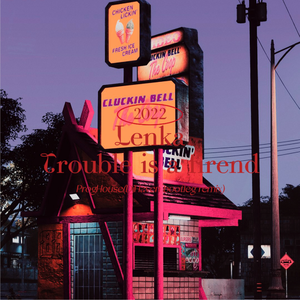 Trouble is a friend（Lenka/DJHaven bootleg remix）