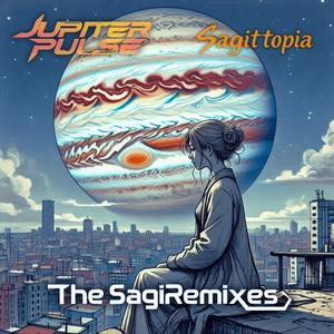 Fishing At IKEA (feat. La Emma) (Sagittopia Remix Sagittopia Remix)