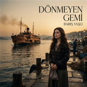 Dönmeyen Gemi (feat. Canan Y)