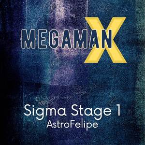 Sigma Stage 1 (From "Mega Man X") (Cover Version)