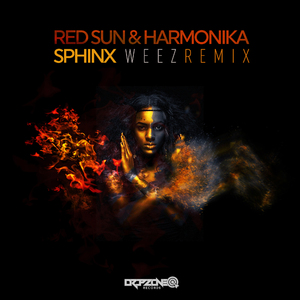 Sphinx (Weez Remix)