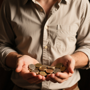 Moedas