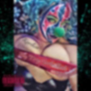 Big Tiddy Goth Chick (feat. Thicc Criss, Cartoon Bondurant & King Wicked)