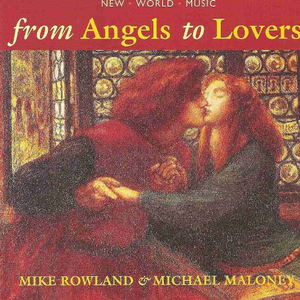 from Angels to Lovers - Part 01
