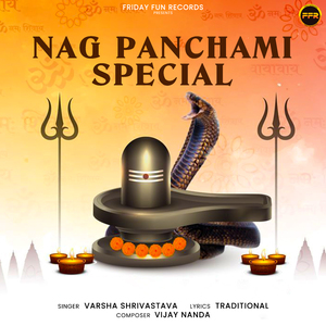 Nag Panchami Special