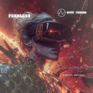 Fearless (feat. Arthena Huoston)