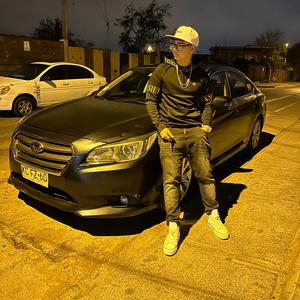 PROHIBIDO -Yeiko OLG x Bendetta86