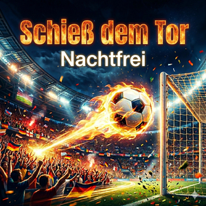 Schieß dem Tor