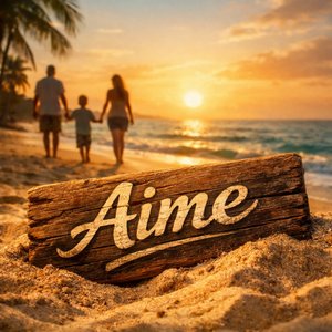 Aime (Radio Édition)