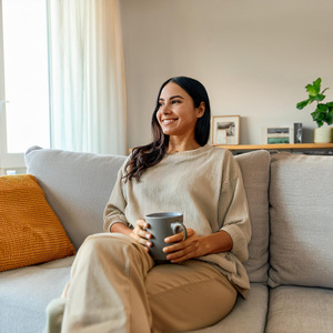 Jazz Cotidiano Para Una Calma Suave