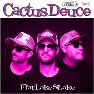 Flat Lake Shake